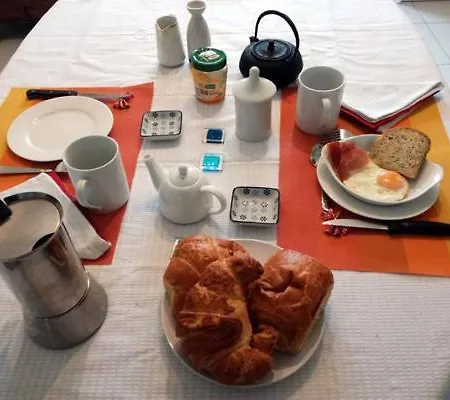 Bed & Breakfast Au Clos Des Varnelles