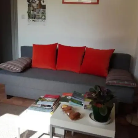 Bed & Breakfast Au Clos Des Varnelles *