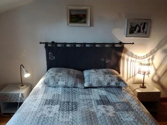 Bed & Breakfast Au Clos Des Varnelles 3*