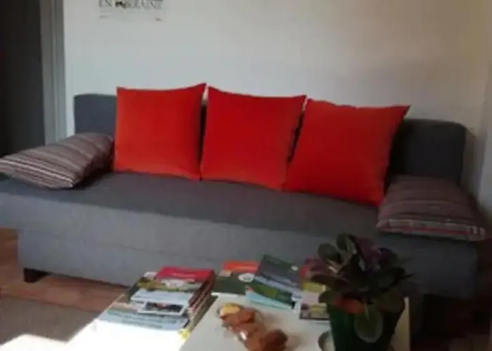 Bed & Breakfast Au Clos Des Varnelles 3*