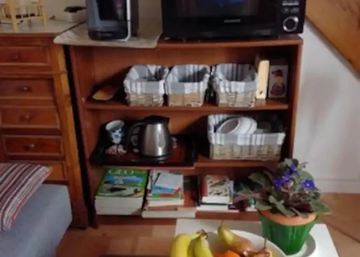 Bed & Breakfast Au Clos Des Varnelles